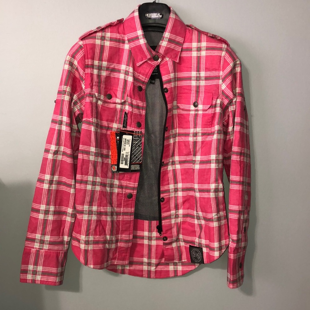 Medium speed and strength smokin aces moto